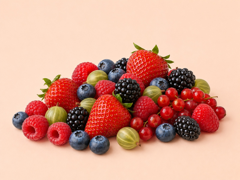 Beeren