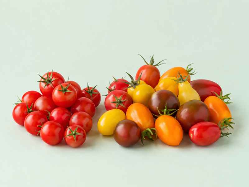 Kleintomaten