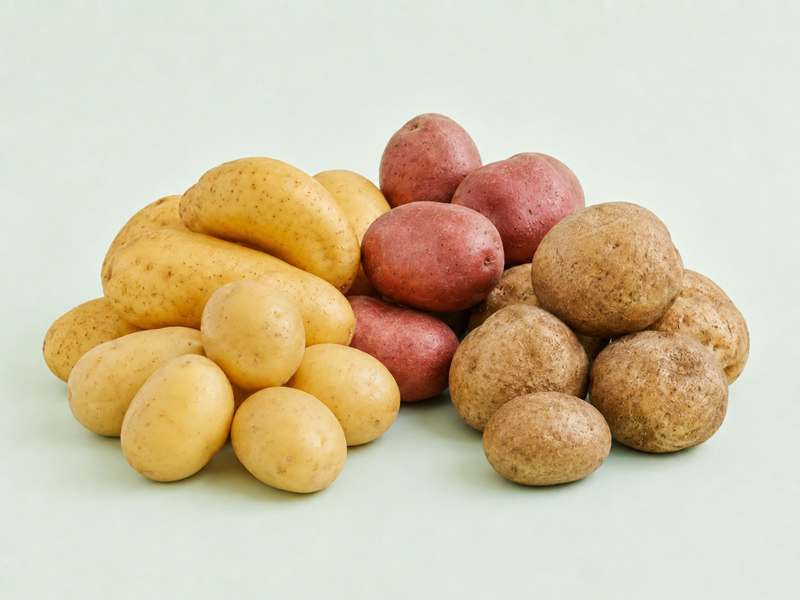 Kartoffeln
