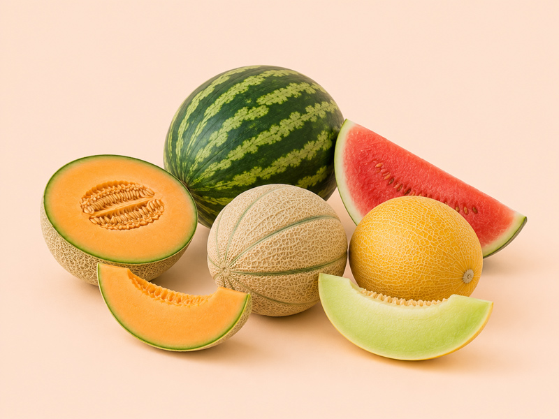 Melonen